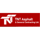 Tnt Asphalt & General Contracting - Logo
