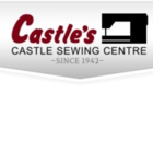Castle Sewing Center - Logo