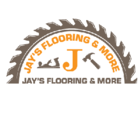 Jay's Flooring and More Inc. - Pose et sablage de planchers