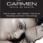 Carmen Centre De Beauté - Épilation au fil