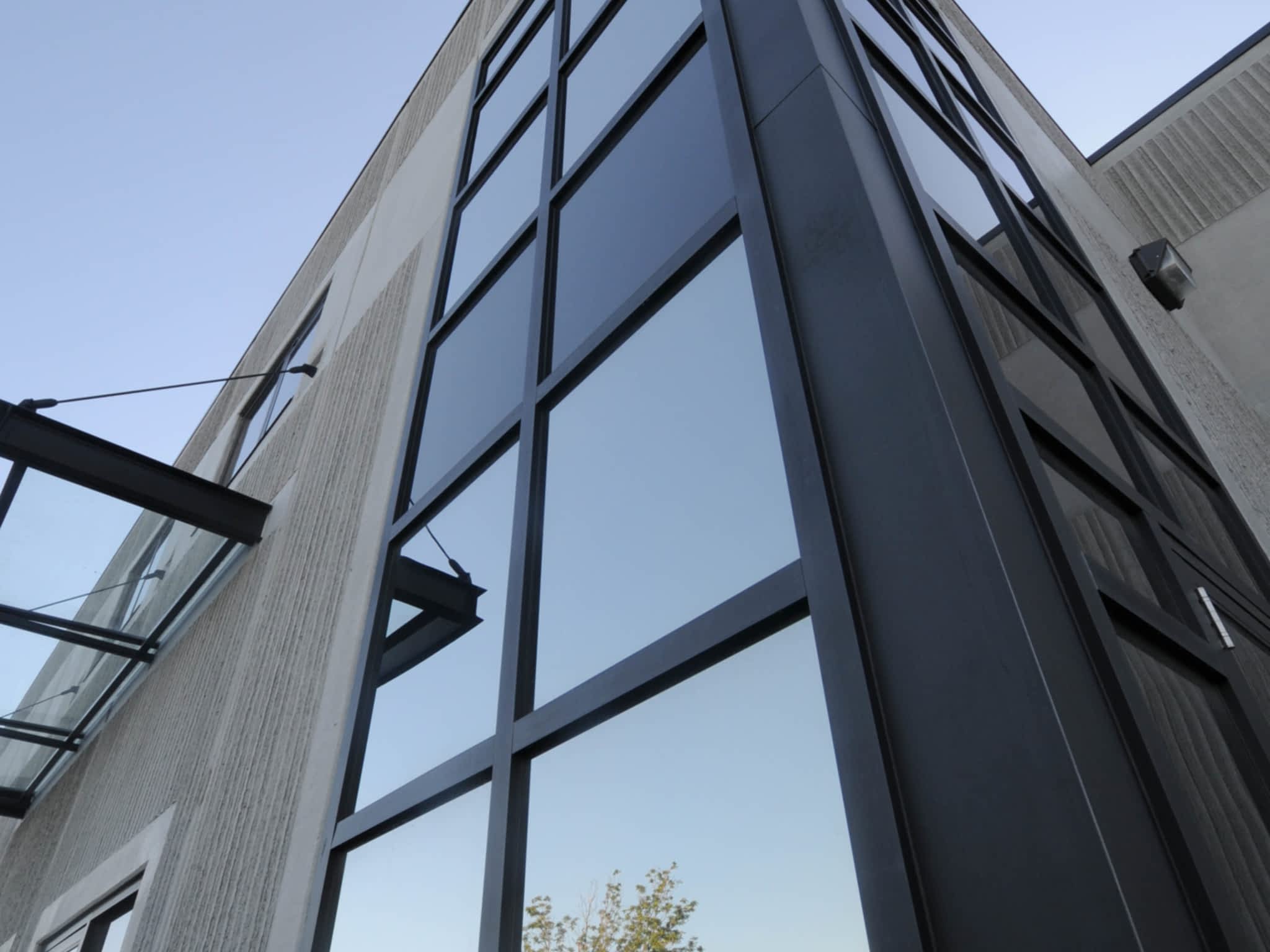 photo Encan Construction