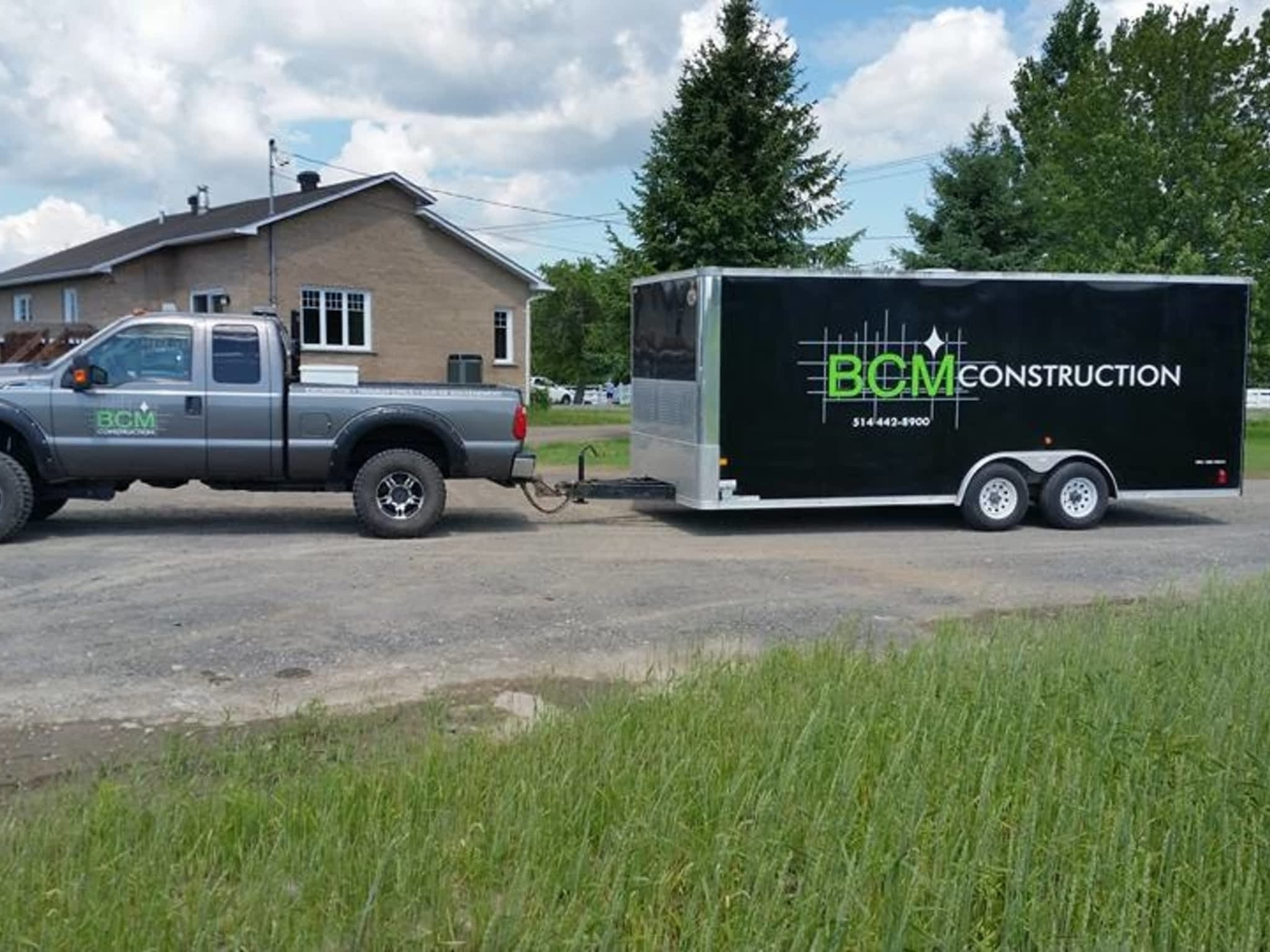 photo Constructions BCM