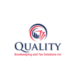 Voir le profil de Quality Bookkeeping and Tax Solutions Inc. - Brampton