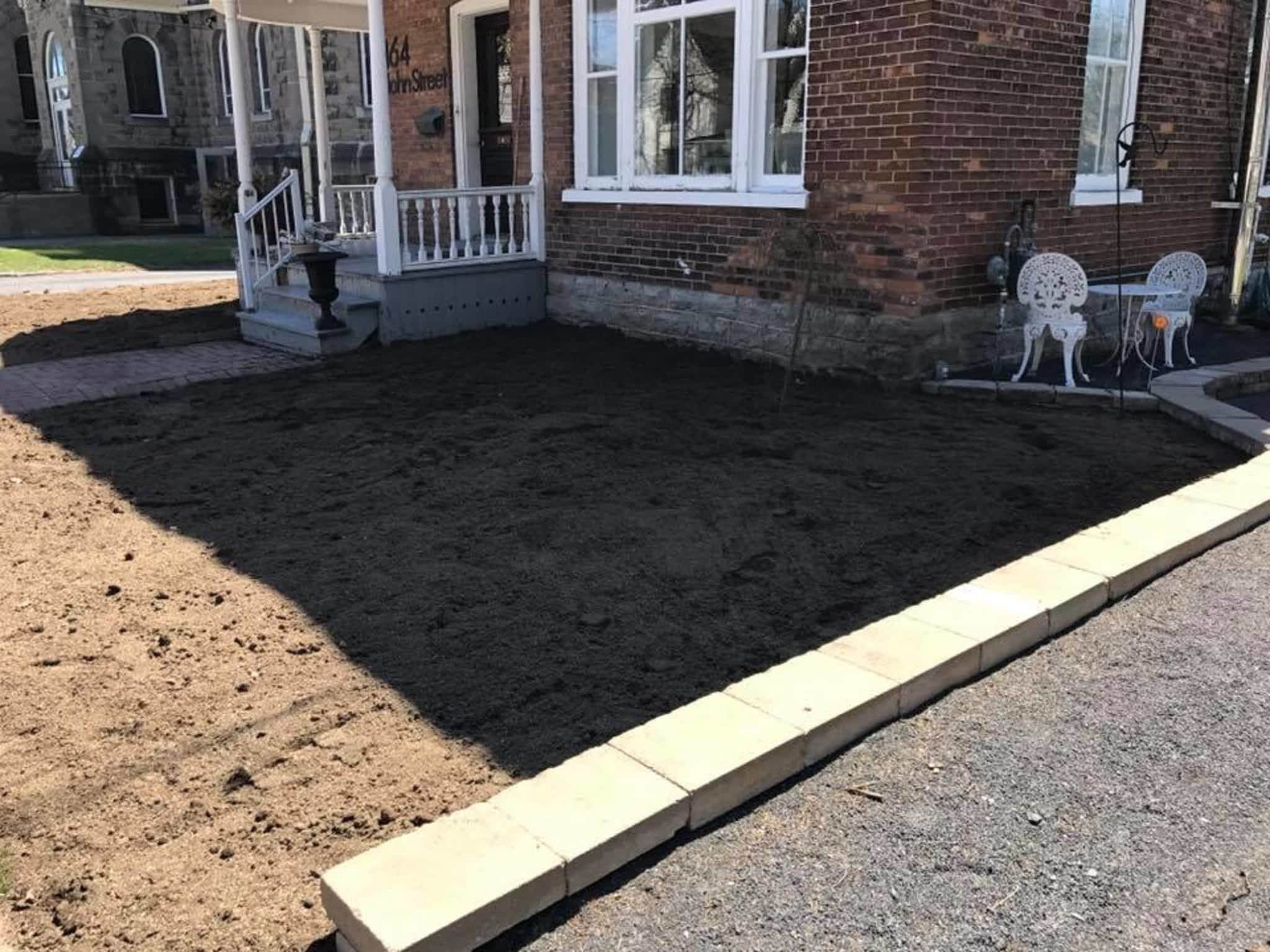 photo Breadman Property Care