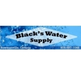 View Black's Water Supply Inc’s Orono profile