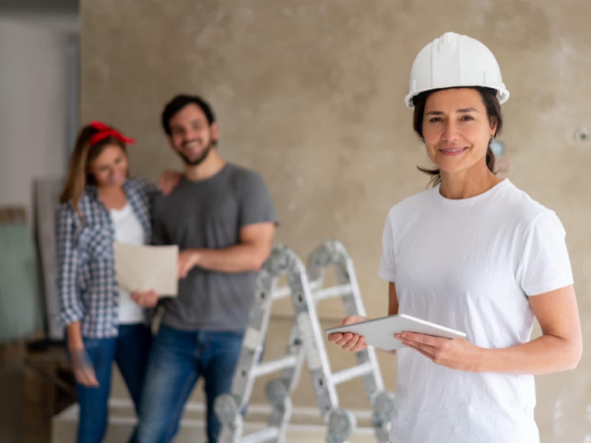 photo Strongridge Developments Ltd.