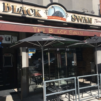 Black Swan Tavern - Tavernes