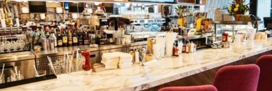 Universel Déjeuners et Grillades