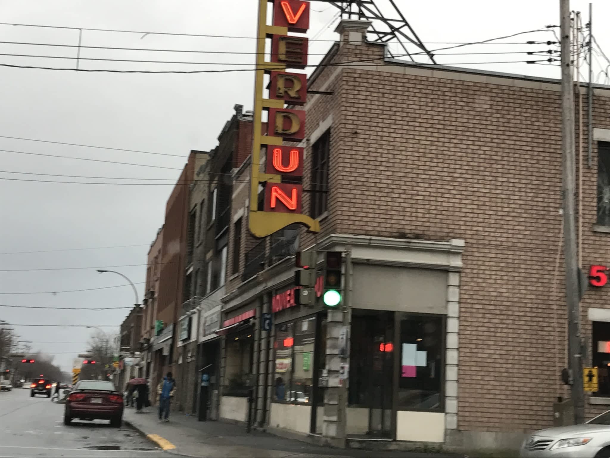 photo New Verdun Restaurant