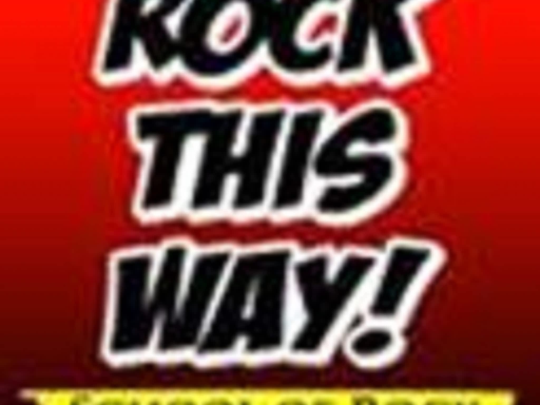 photo Rock This Way - School of Rock Thornhill (Concord)