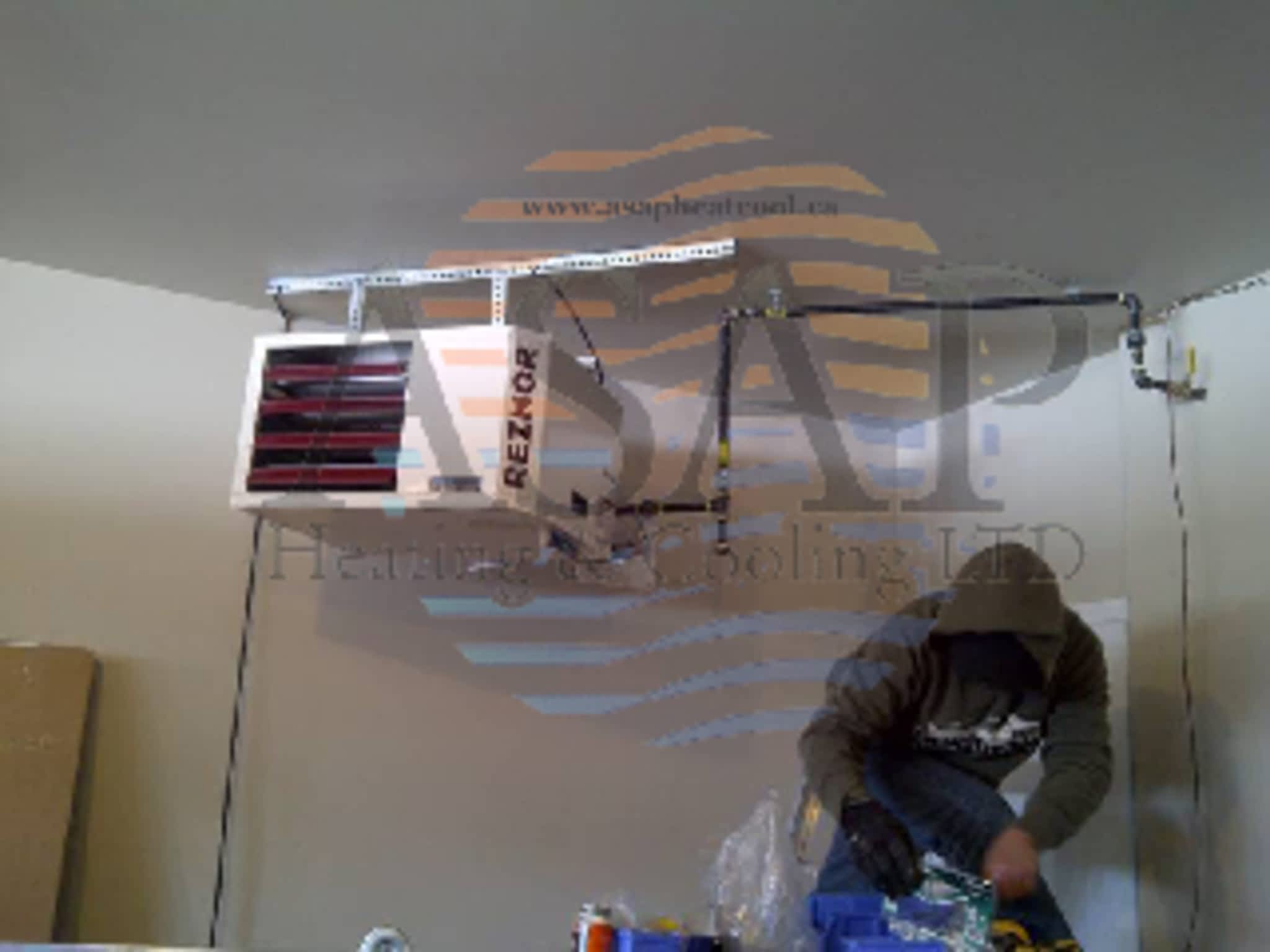 photo ASAP Heating & Cooling