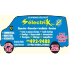 Les Entreprises D'Electricité Selectrik Inc - Entretien et réparation d'enseigne