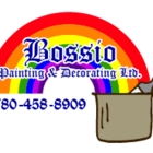 View Bossio Painting & Decorating Ltd’s Namao profile