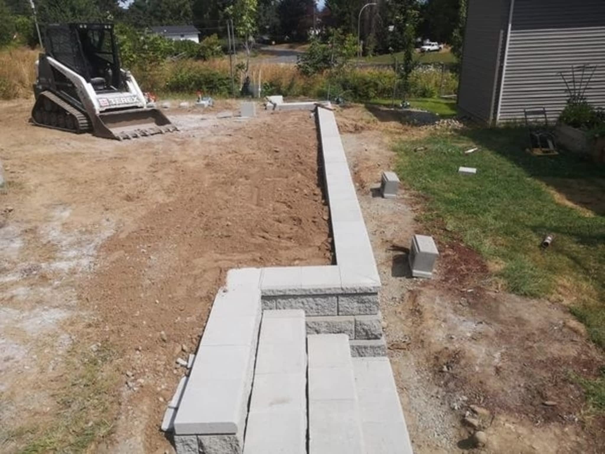 photo Arch Landscape