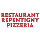 Restaurant Repentigny Pizzeria - Logo