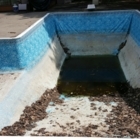 Piscine Gunite - Swimming Pool Maintenance