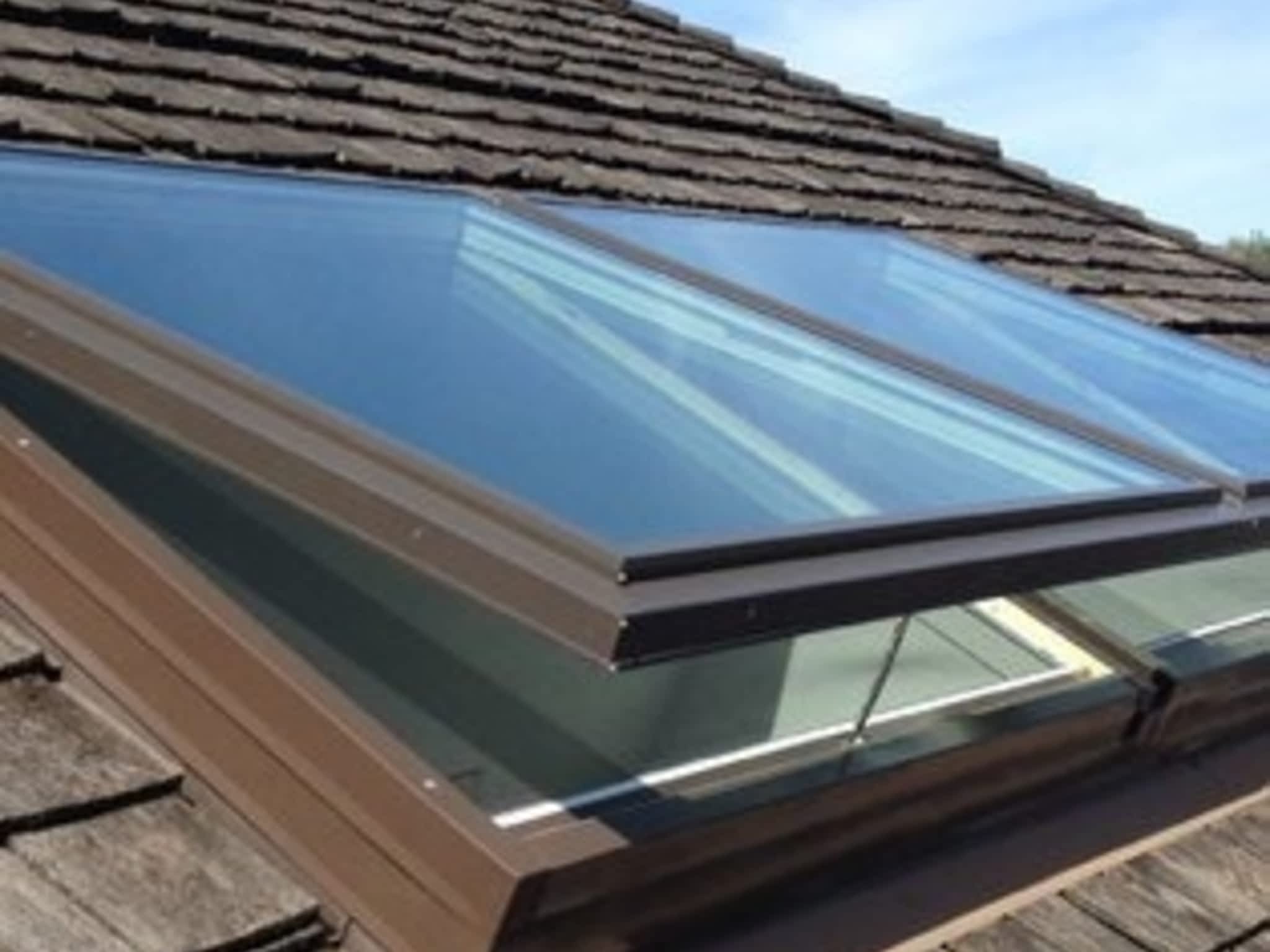 photo D & R Skylights Inc