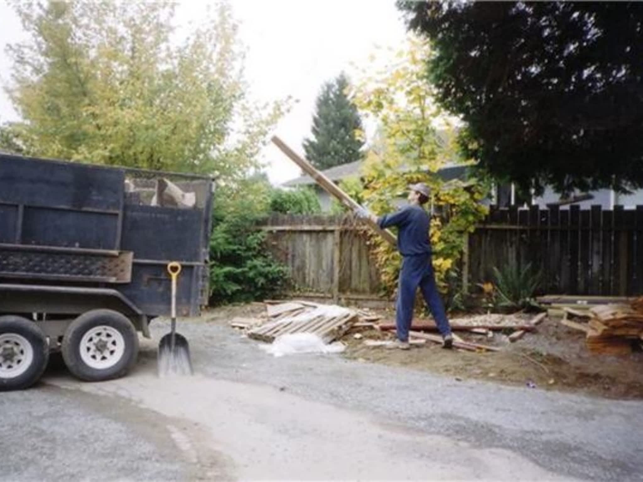 photo C L H Garbage & Refuse Removal