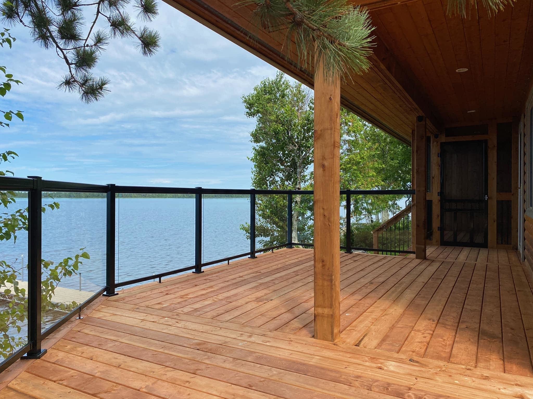 photo Benchmark Building & Renovations