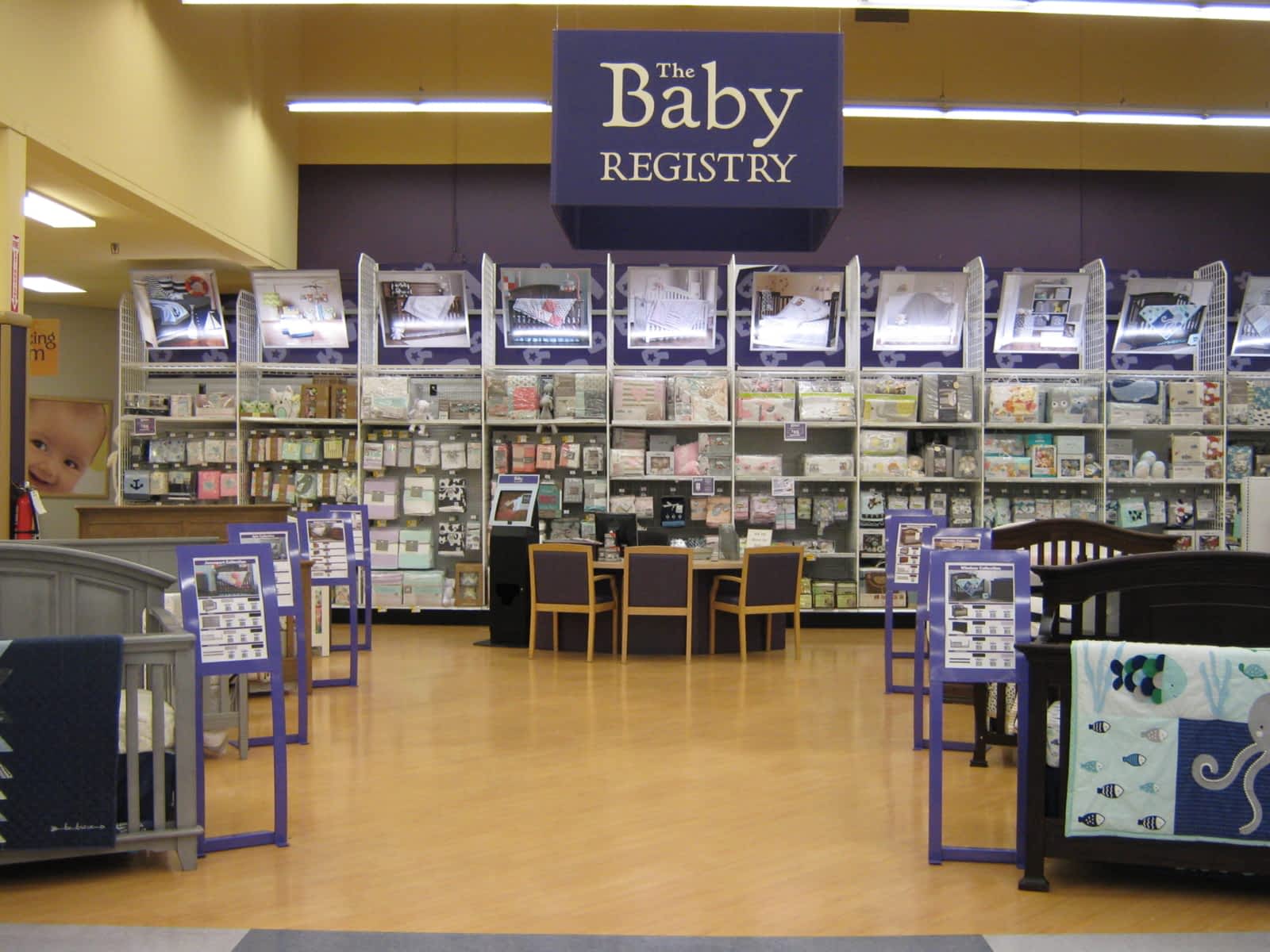 babies r us bayfield