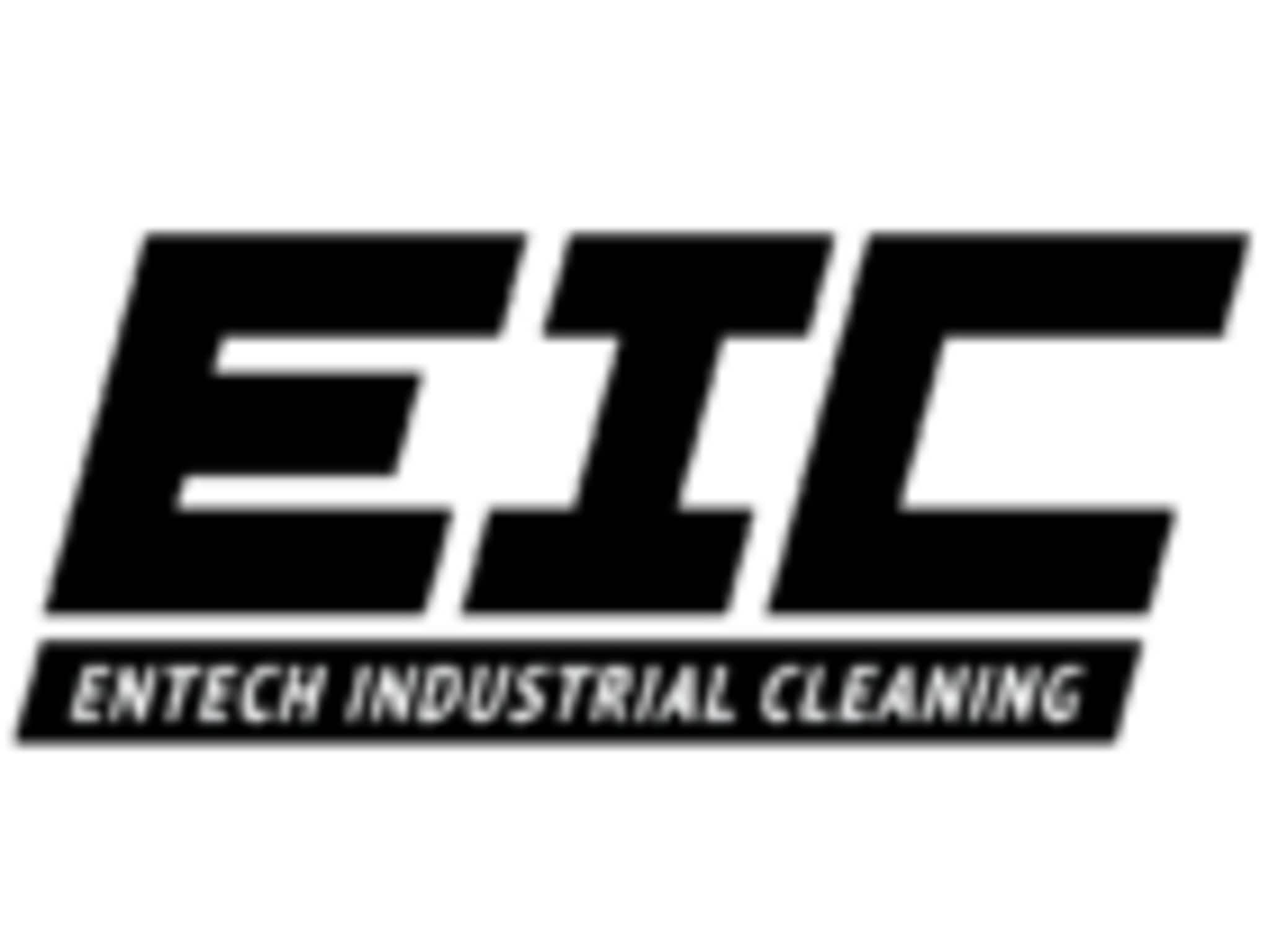 photo Entech Industrial Cleaning Inc