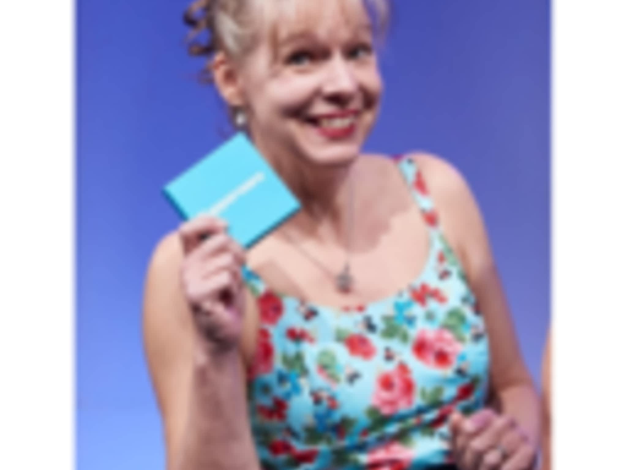 photo Martine Gauthier Tupperware