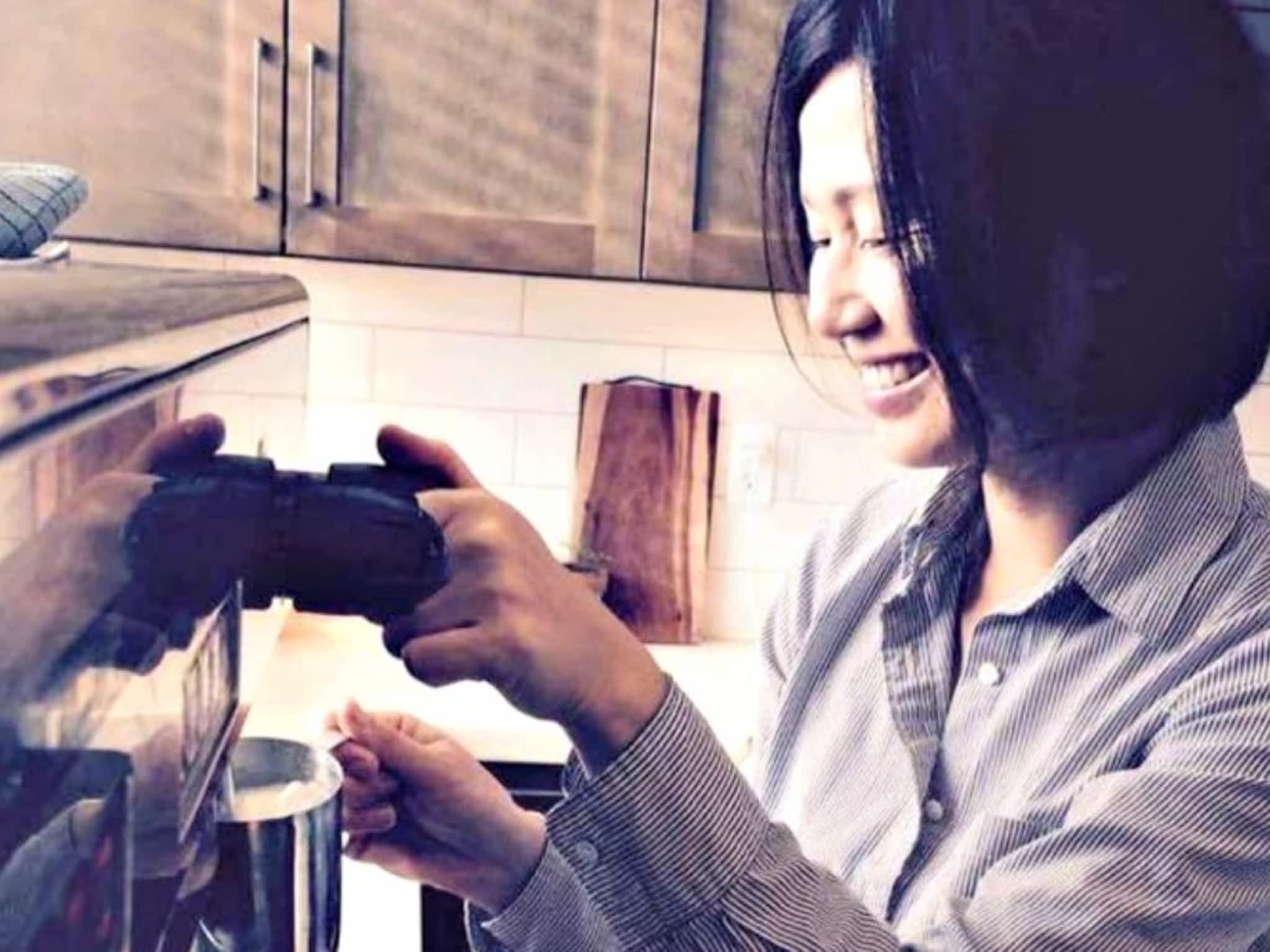 photo Baker & Table Cafe