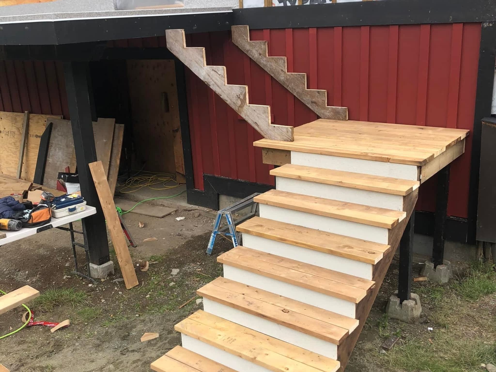 photo Temple Construction Ltd.