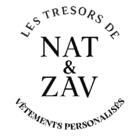 Les Trésors de Nat & Zav - Promotional Products