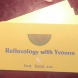 Voir le profil de Reflexology with Yvonne - Vancouver