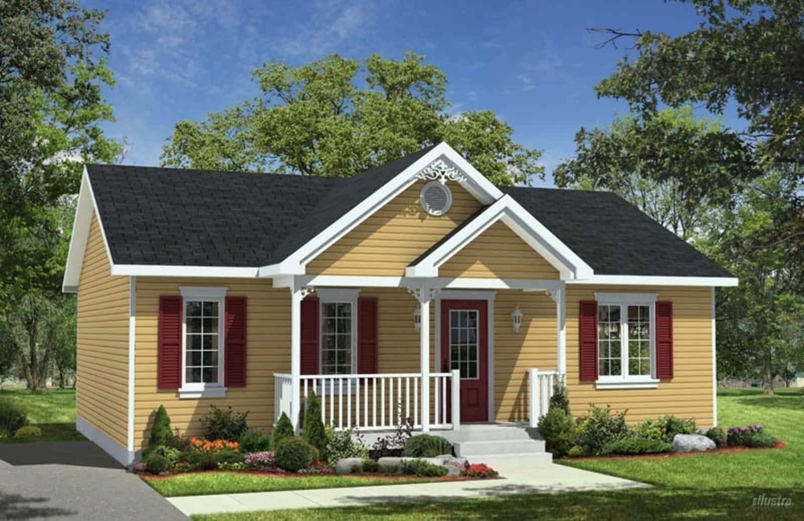 La Maison Usinex Inc Horaire D Ouverture 114 214 Rte Milan Qc