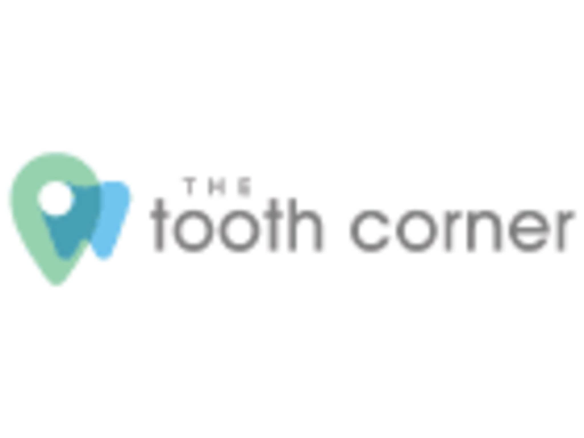 photo The Tooth Corner at Kingston Square