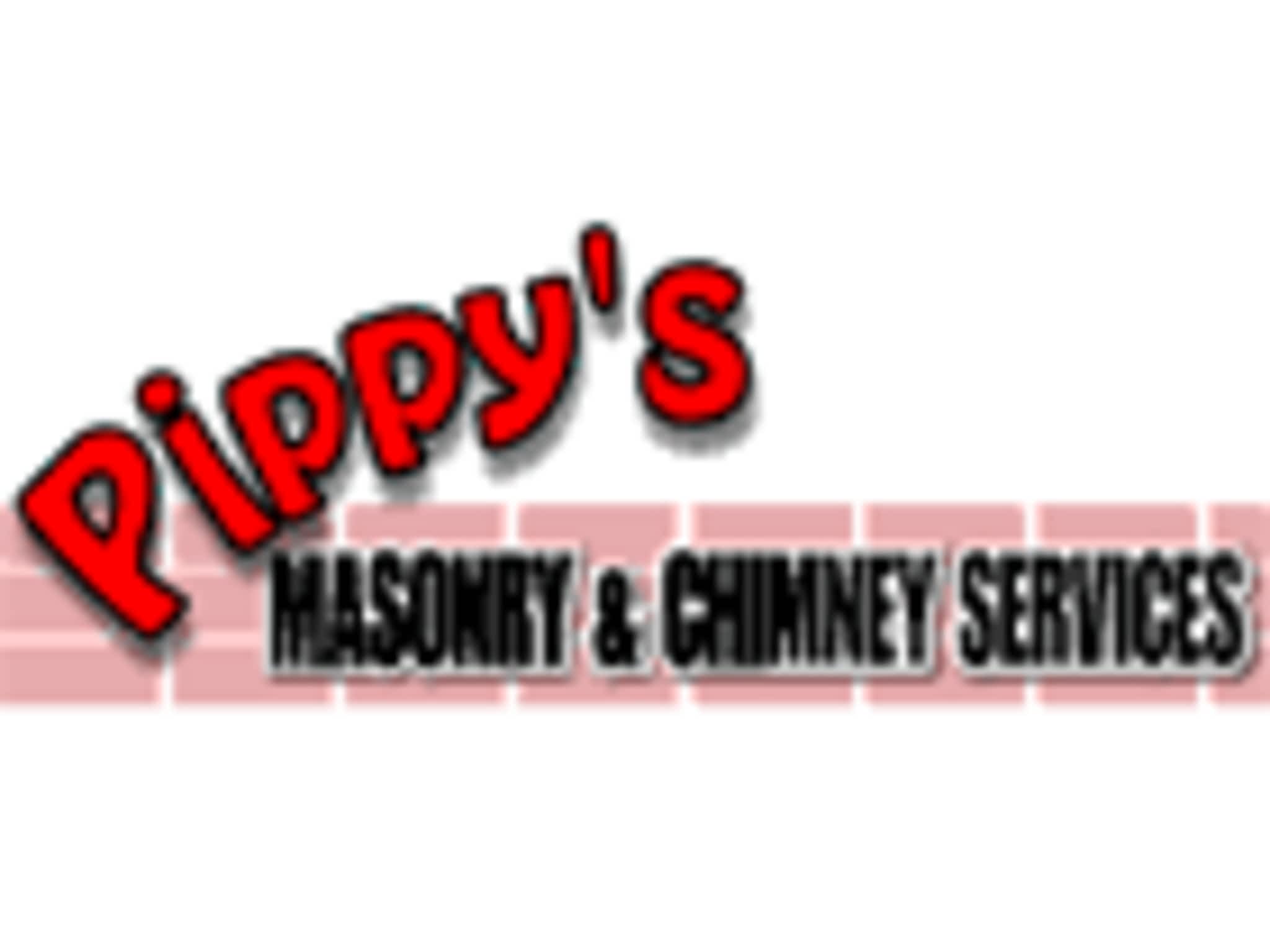 photo Pippy's Masonry & Chimney Services