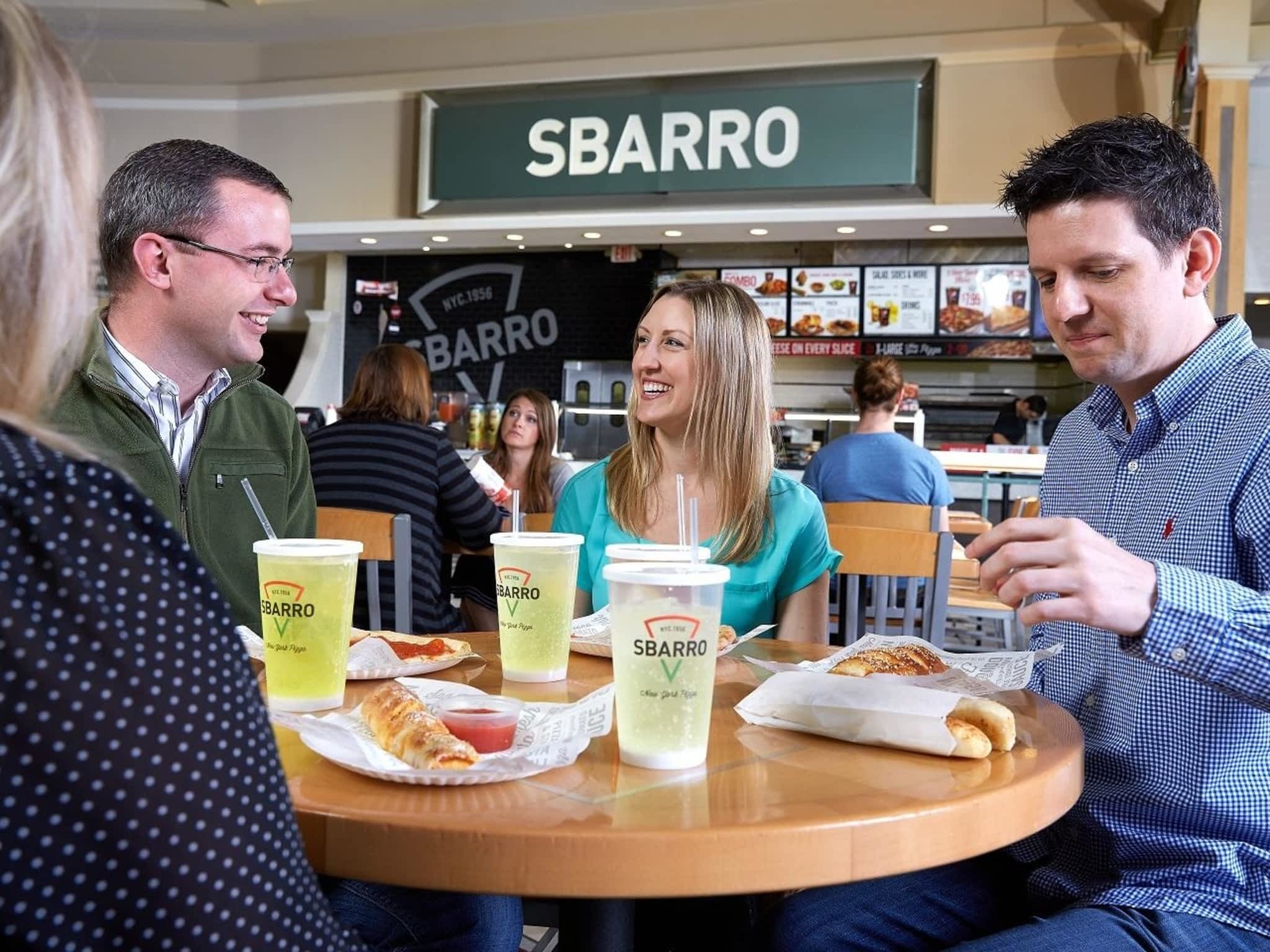 photo Sbarro