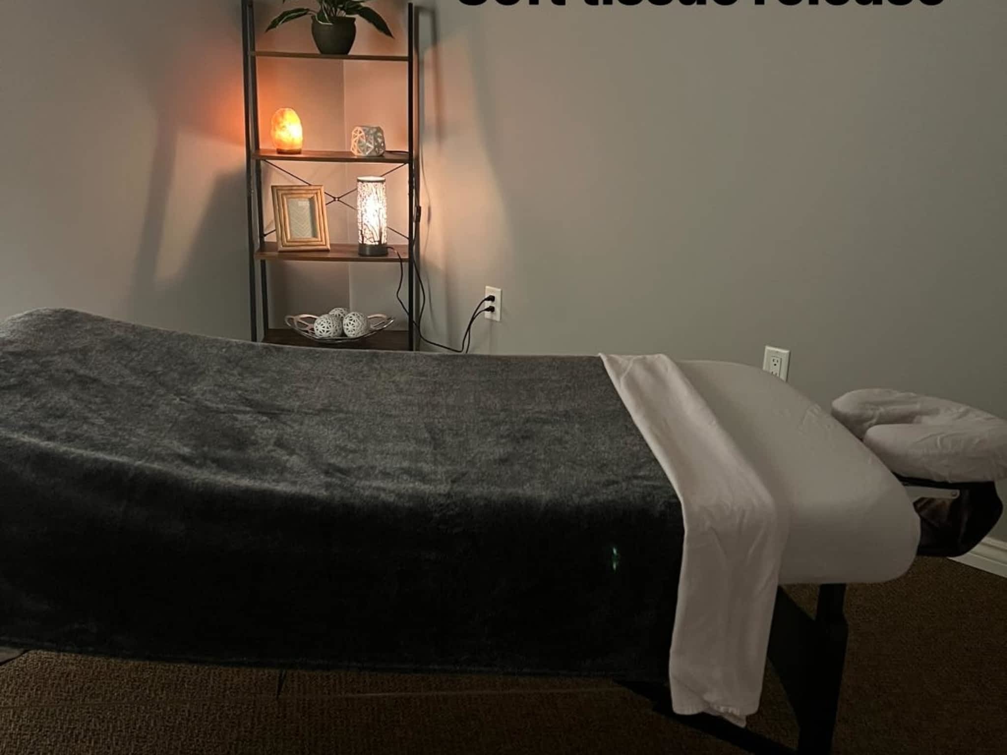 photo Modern Touch Therapy & Wellness