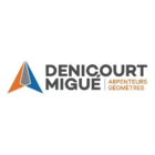 Denicourt Migué Arpenteurs-Géomètres Inc - Logo