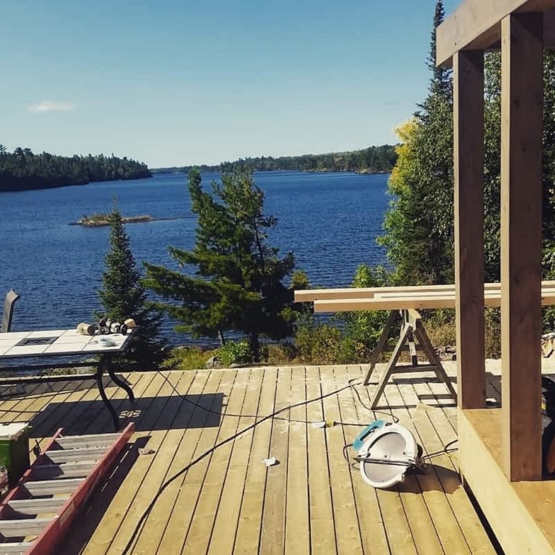 photo Foosh Builders