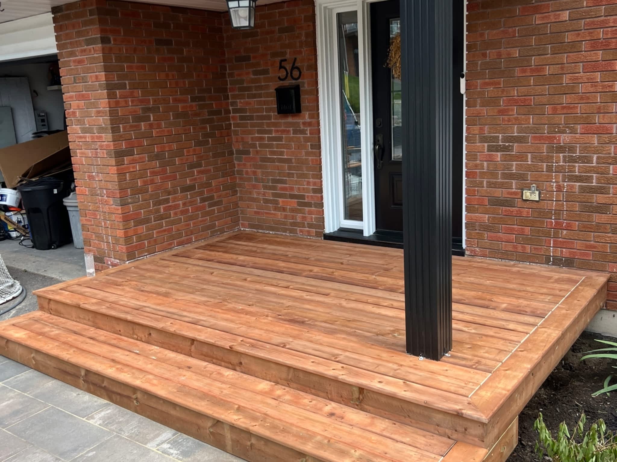 photo YMY Contractor