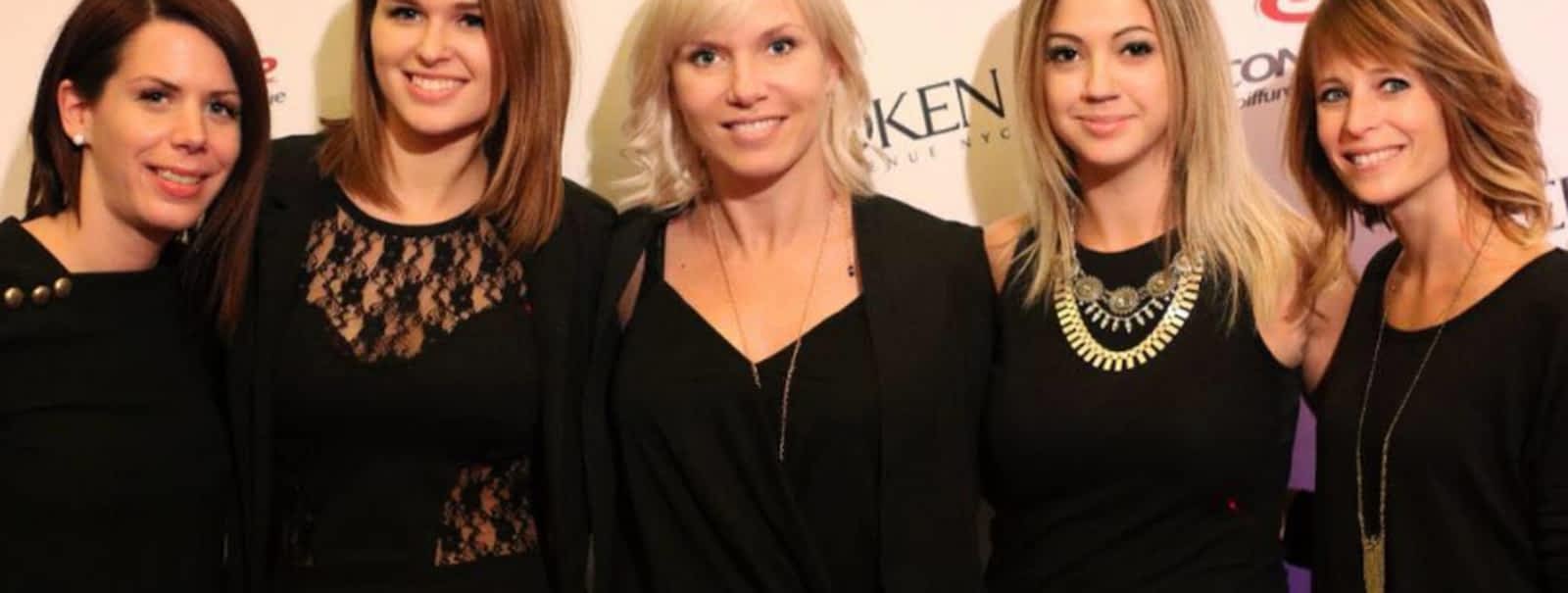 Coiffure Litchi Horaire D Ouverture 370 Boul Louis Xiv Quebec Qc