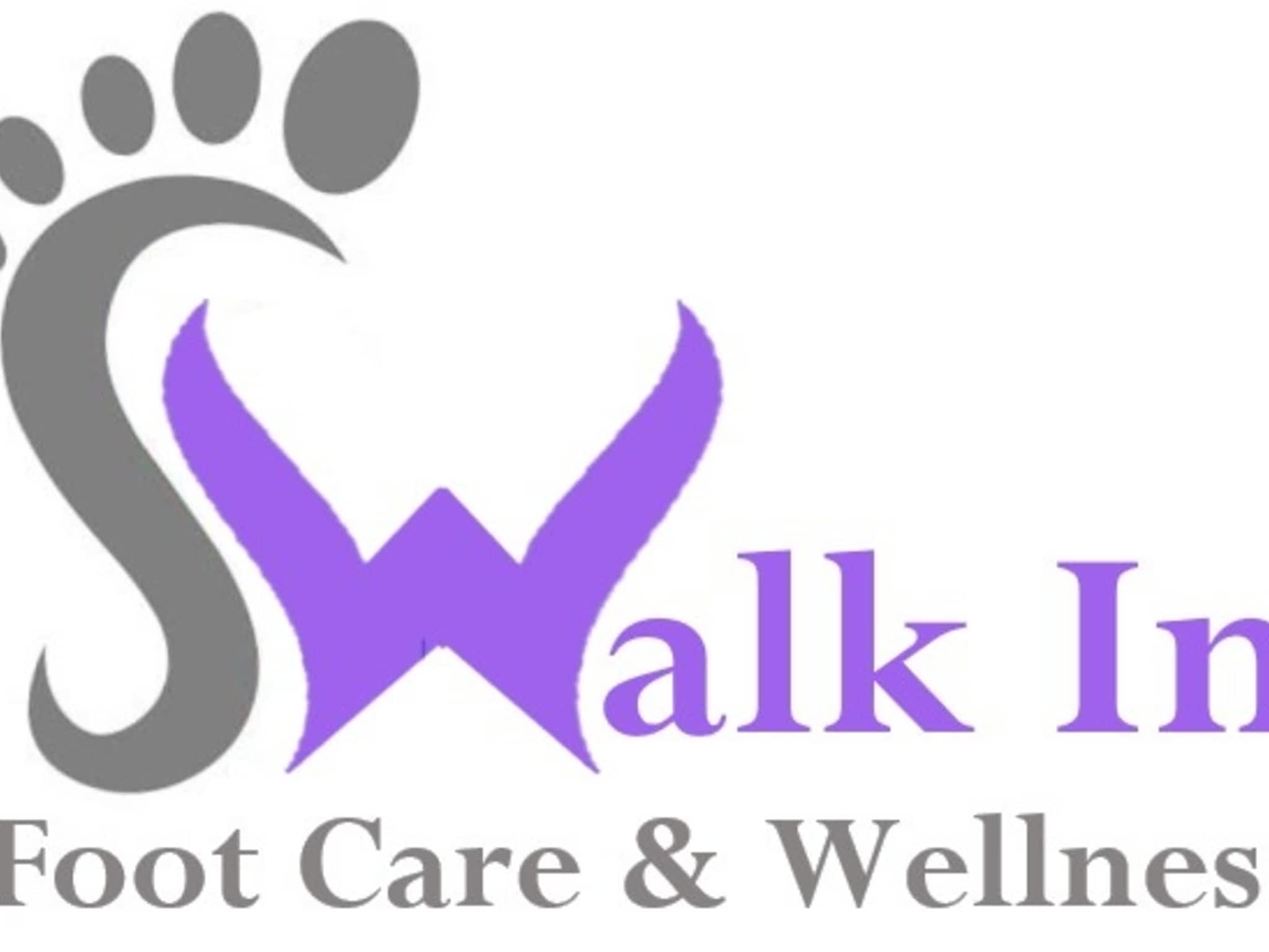 photo Walk In Footcare & Wellness