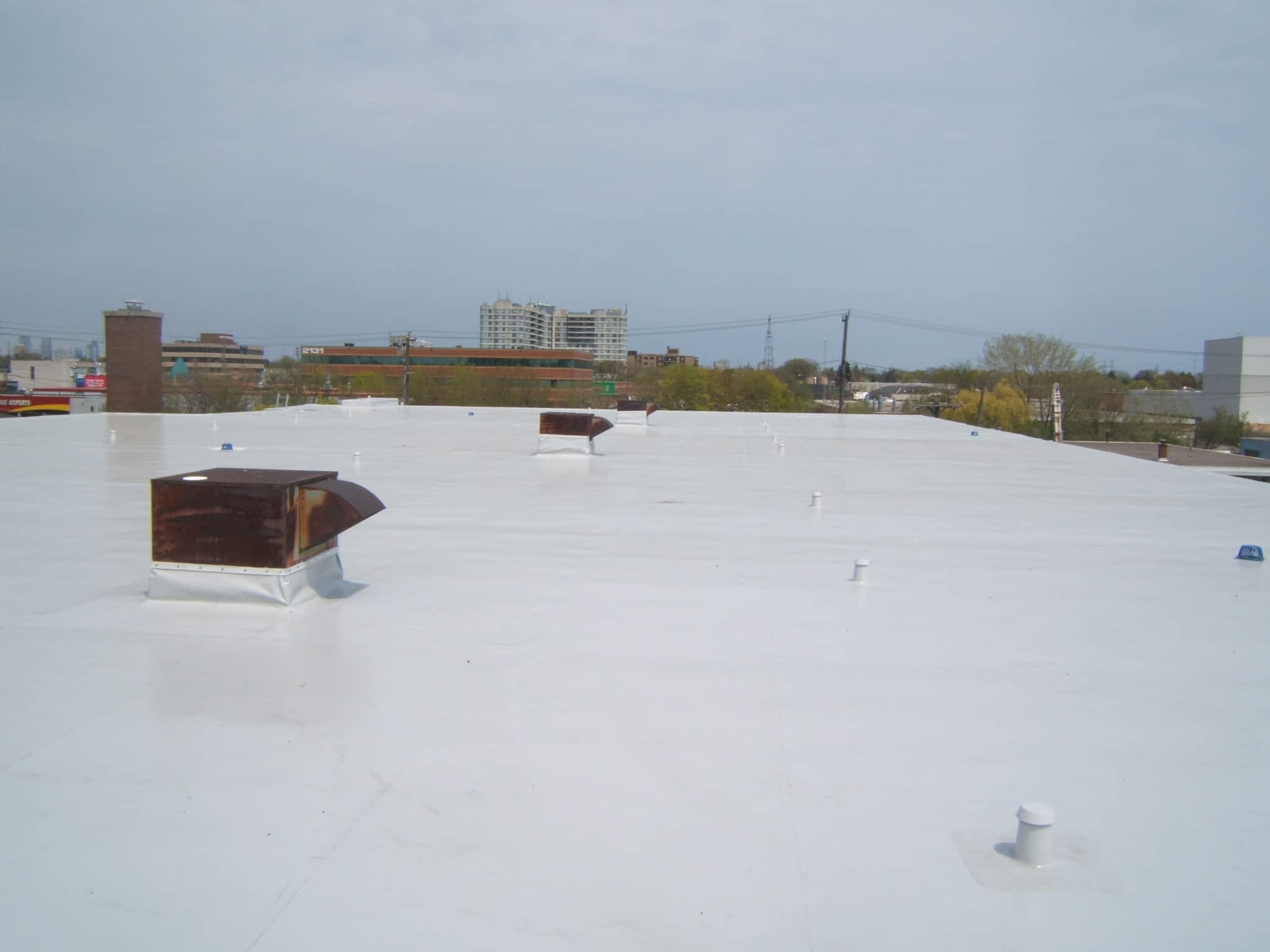 photo Watertite Roofing - Specialists in Flat Roofing