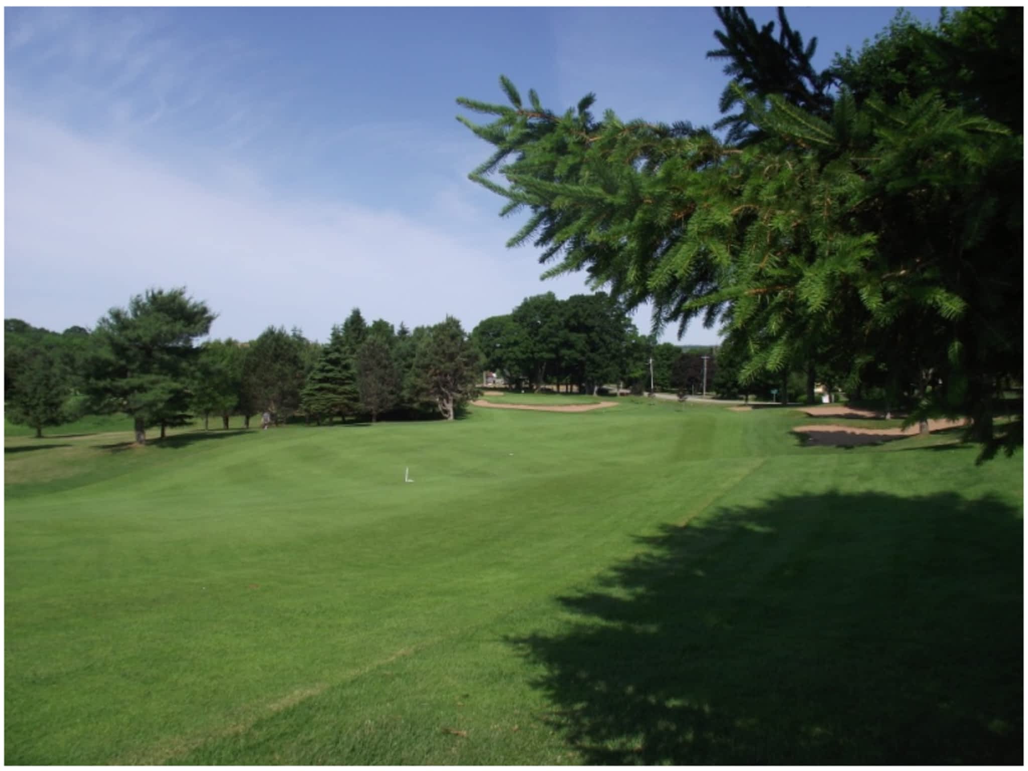 photo Avon Valley Golf & Country Club