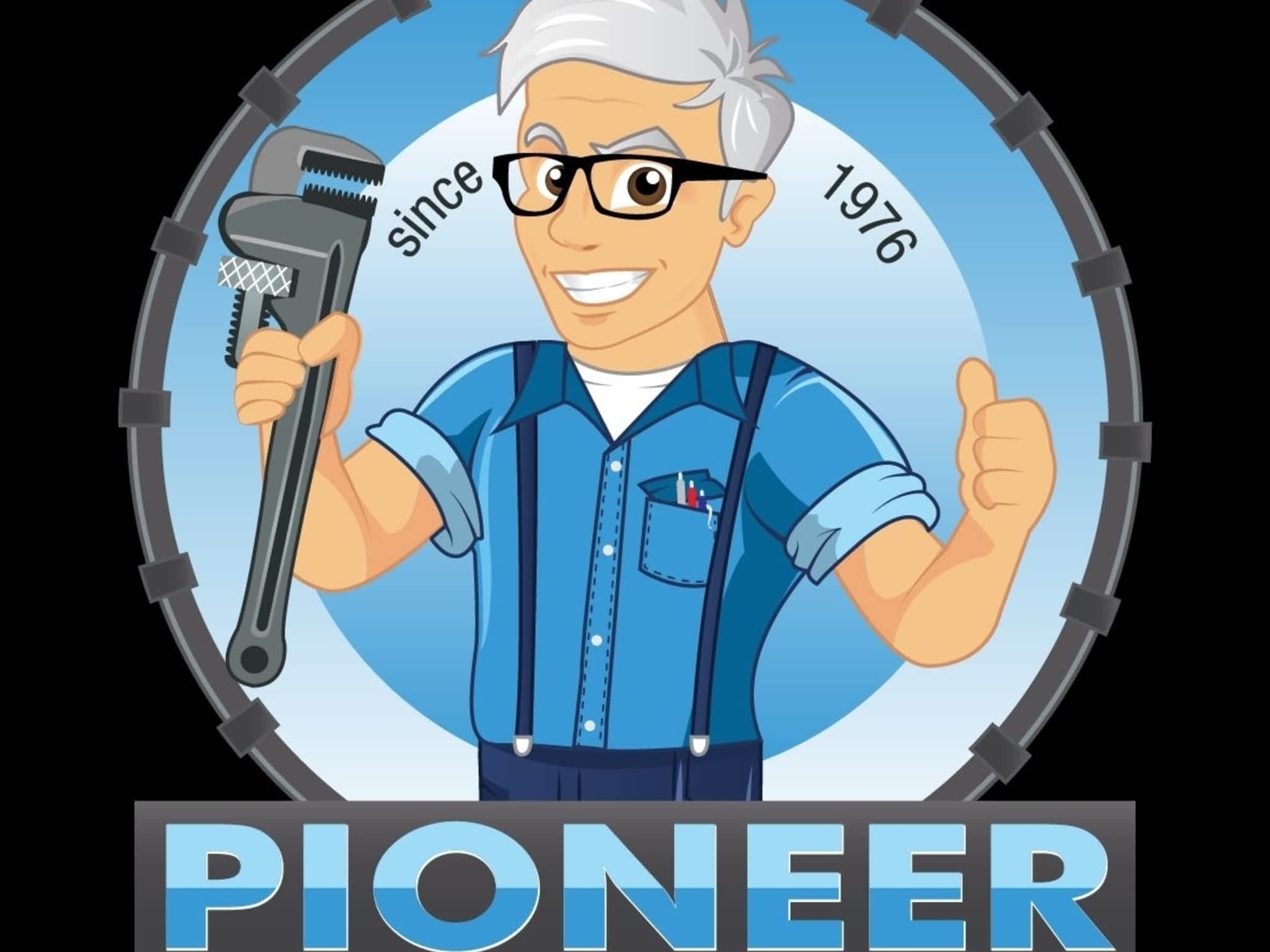 photo Pioneer Plumbing & Heating Inc