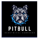 Pitbull Electrical Services - Logo