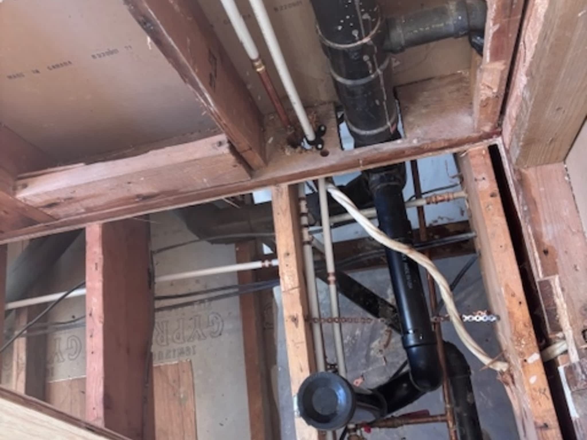 photo Pomroy Plumbing LTD