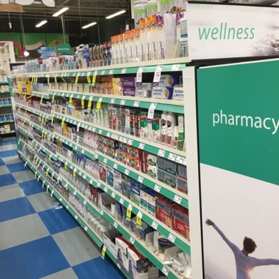 Save-On-Foods Pharmacy - Épiceries