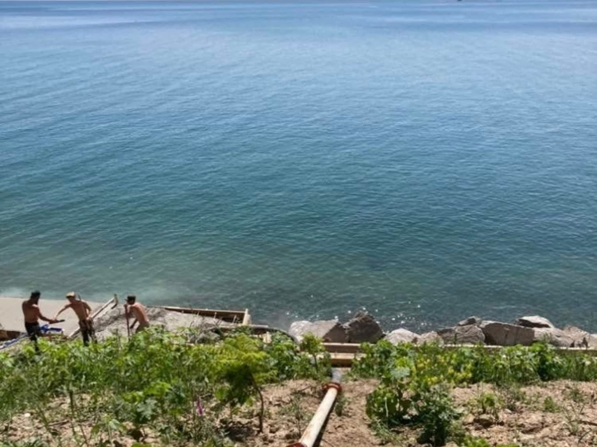 photo Ground Force Construction