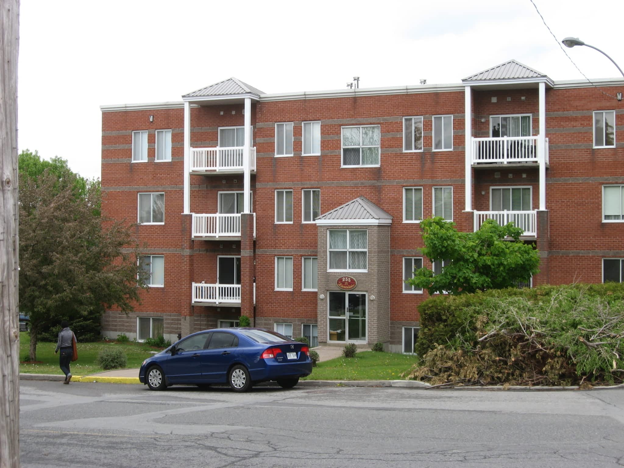 photo Construction Brault