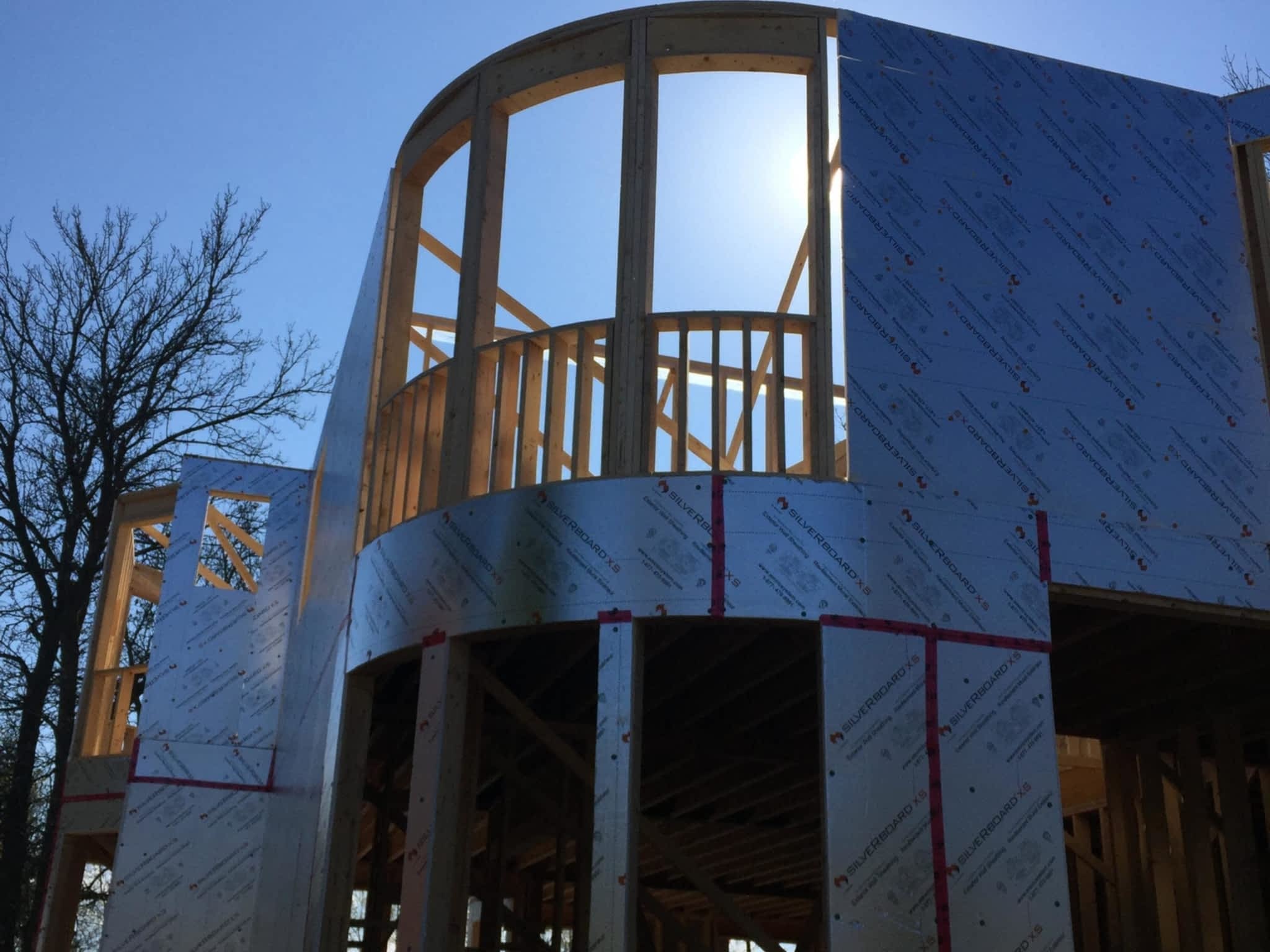 photo All About Carpentry