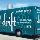 Drift (Food Truck) - Sandwiches et sous-marins